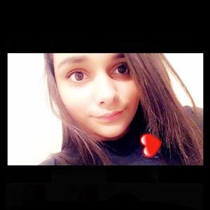 Meet your Posher, Diana